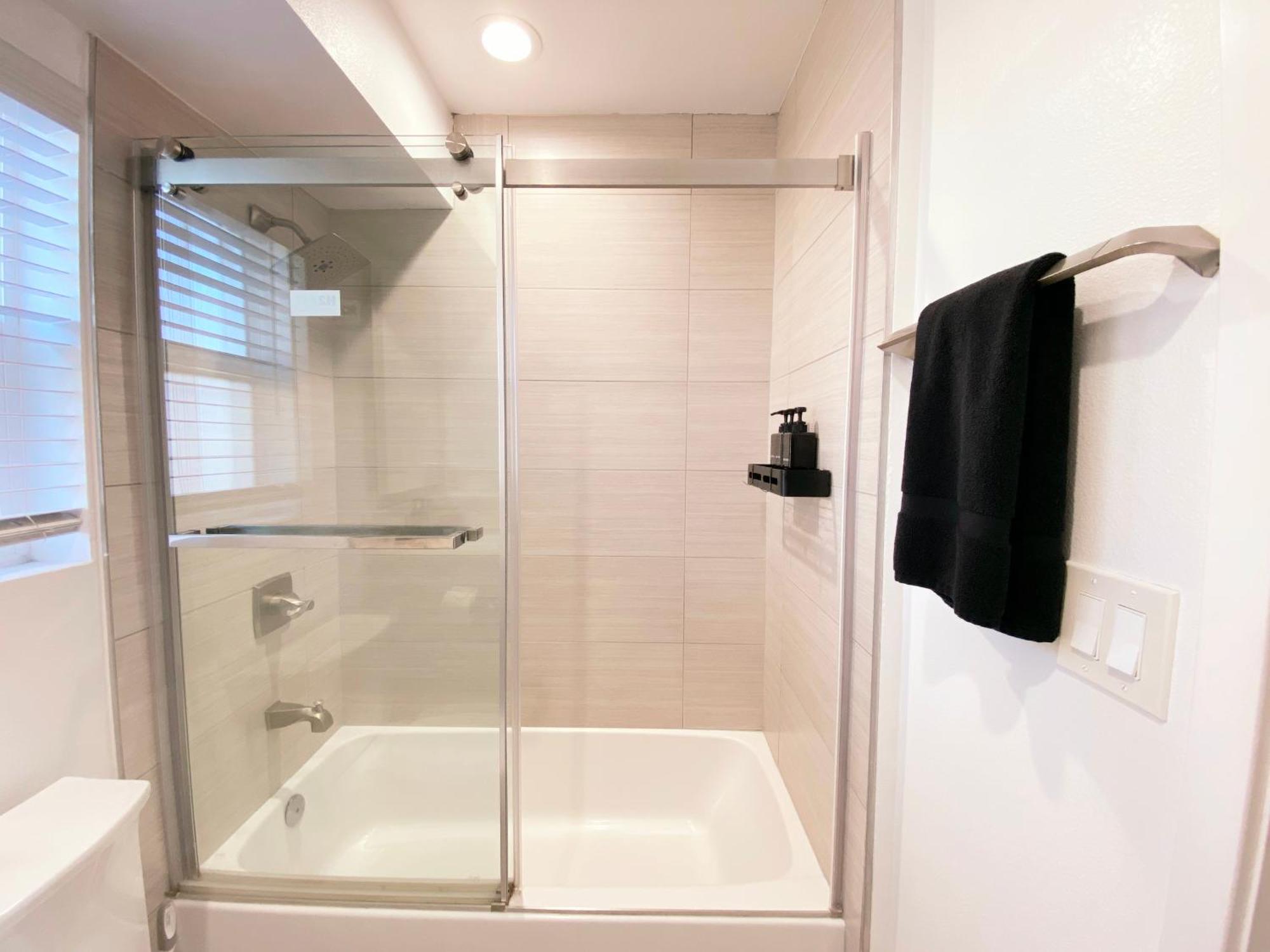 Modern 3Br Home In Mid-City Los Angeles Esterno foto
