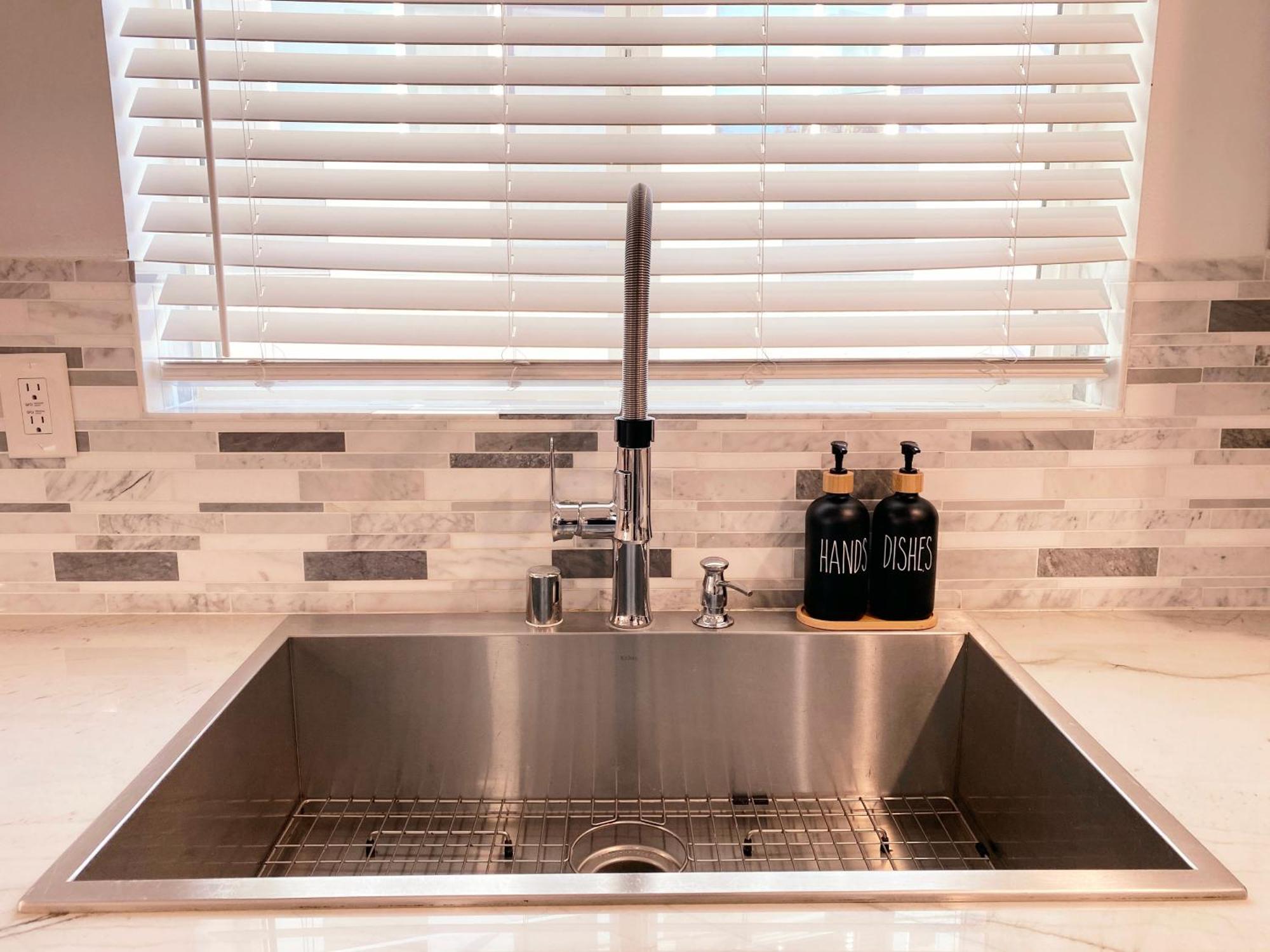 Modern 3Br Home In Mid-City Los Angeles Esterno foto
