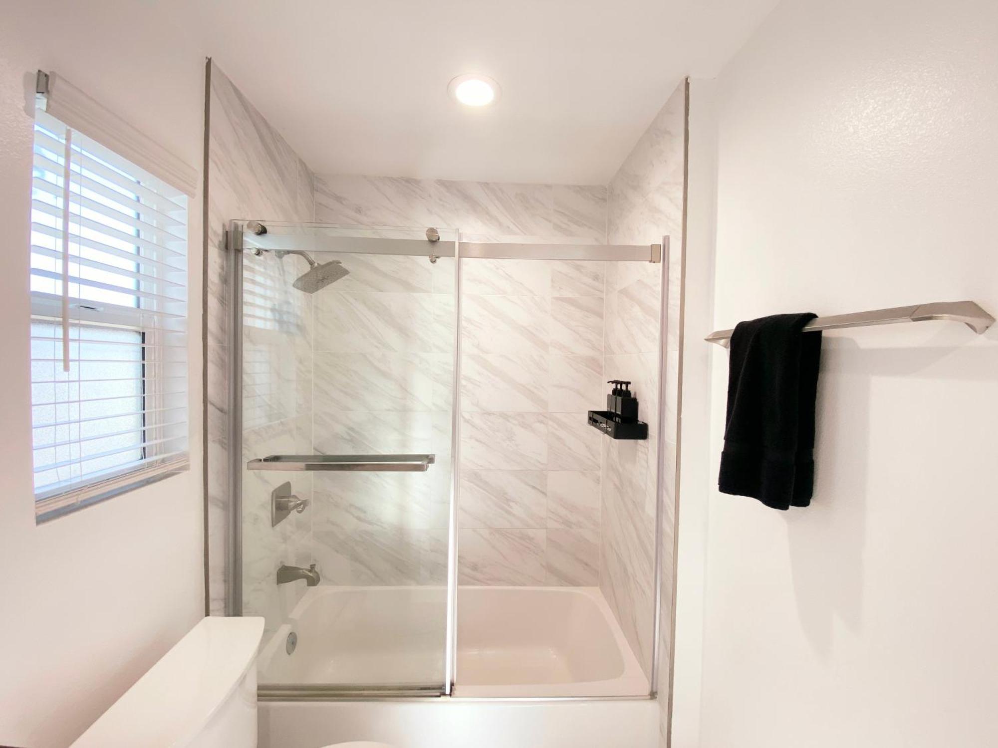 Modern 3Br Home In Mid-City Los Angeles Esterno foto