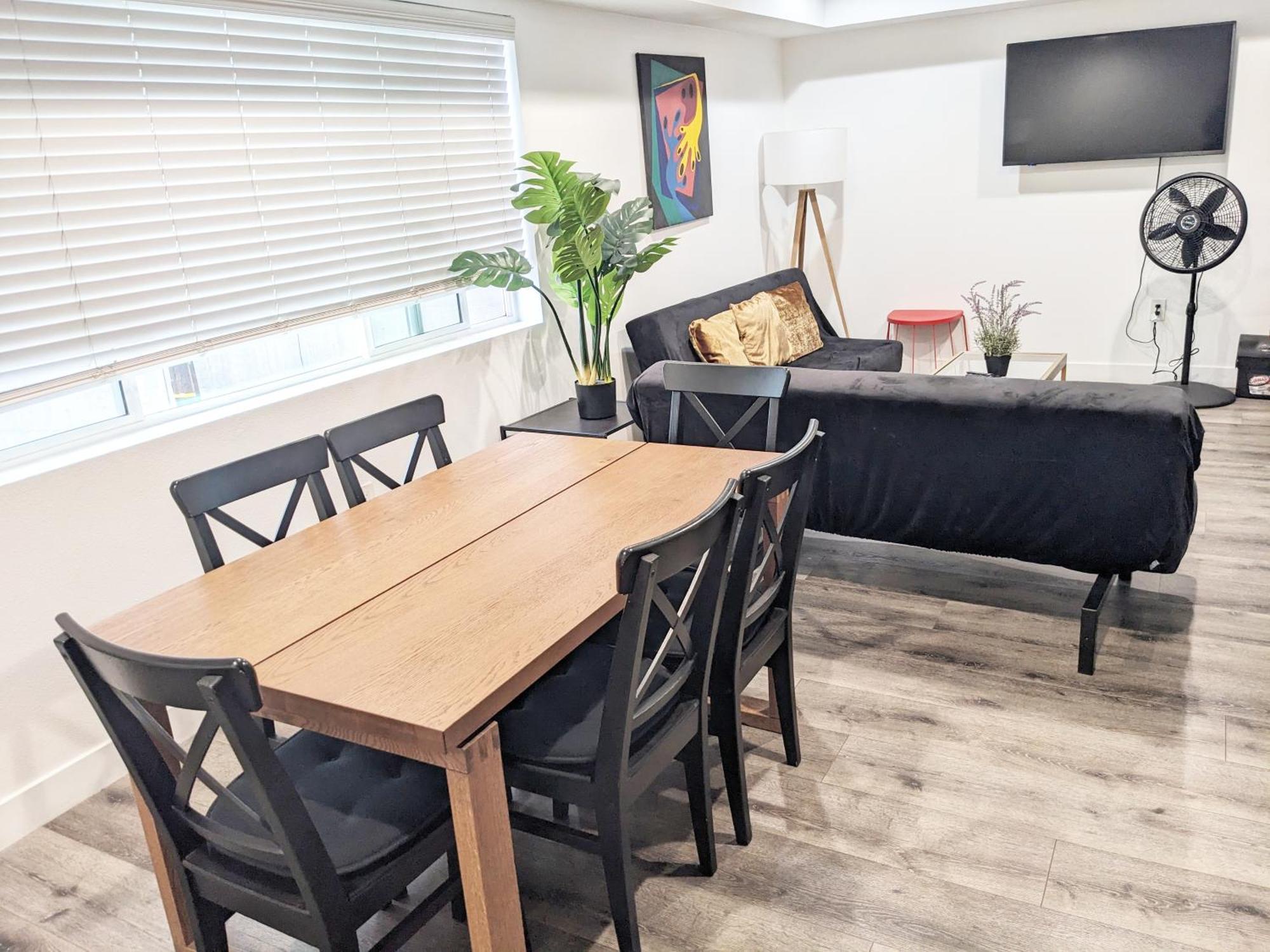 Modern 3Br Home In Mid-City Los Angeles Esterno foto