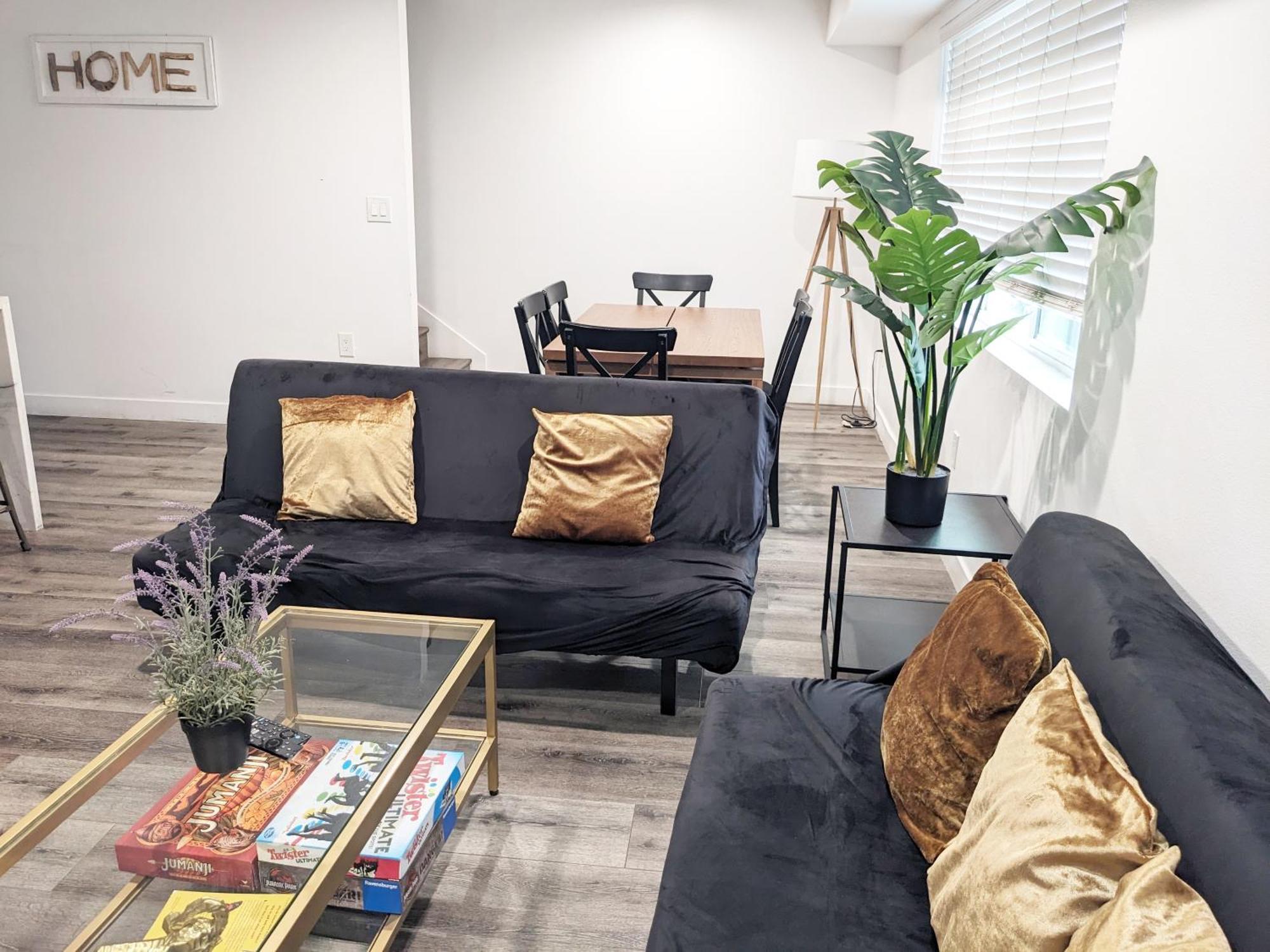 Modern 3Br Home In Mid-City Los Angeles Esterno foto
