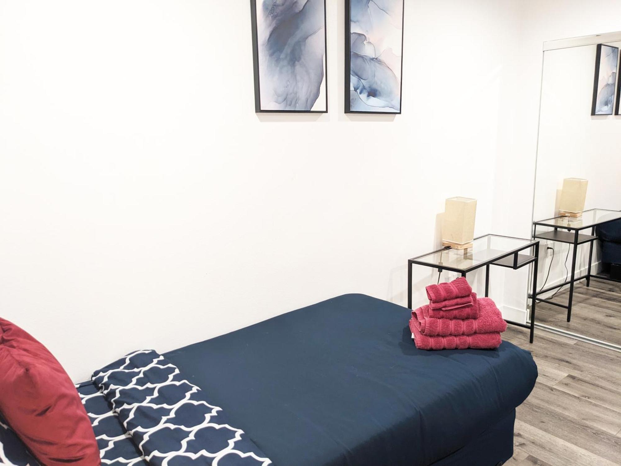 Modern 3Br Home In Mid-City Los Angeles Esterno foto