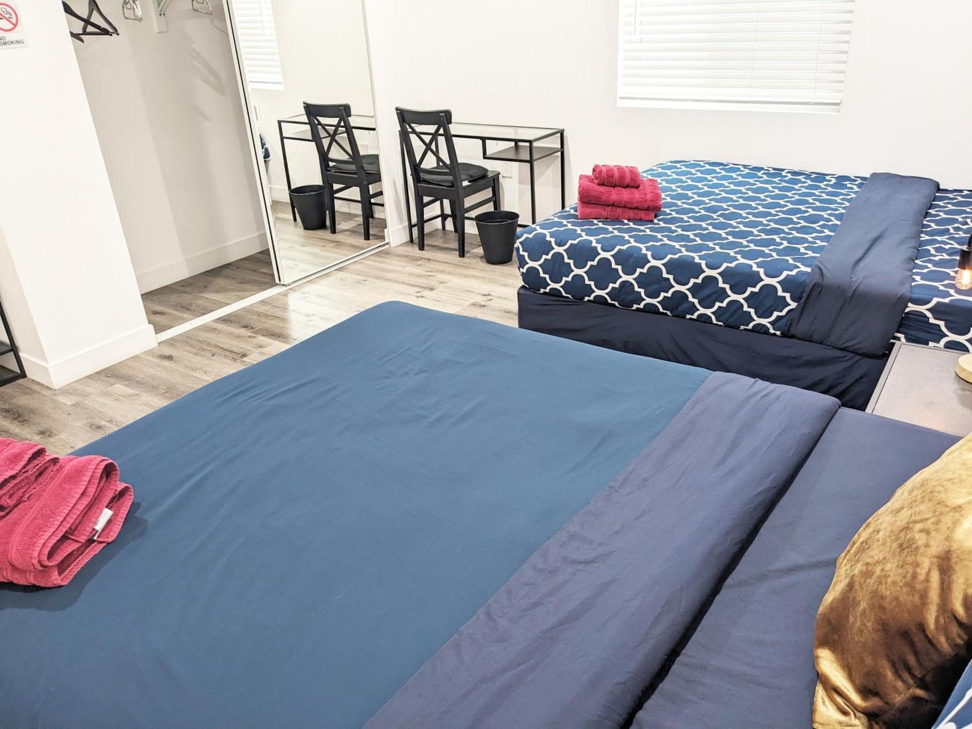 Modern 3Br Home In Mid-City Los Angeles Esterno foto
