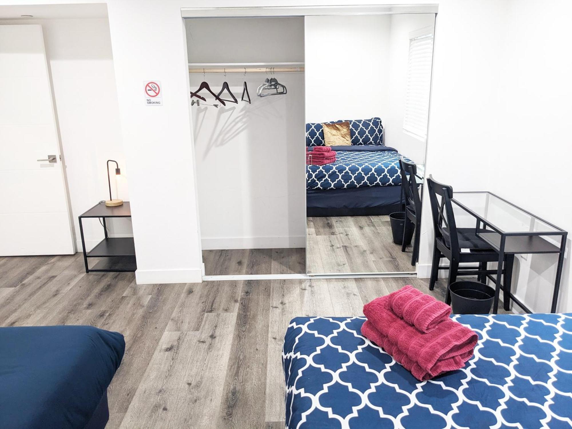 Modern 3Br Home In Mid-City Los Angeles Esterno foto