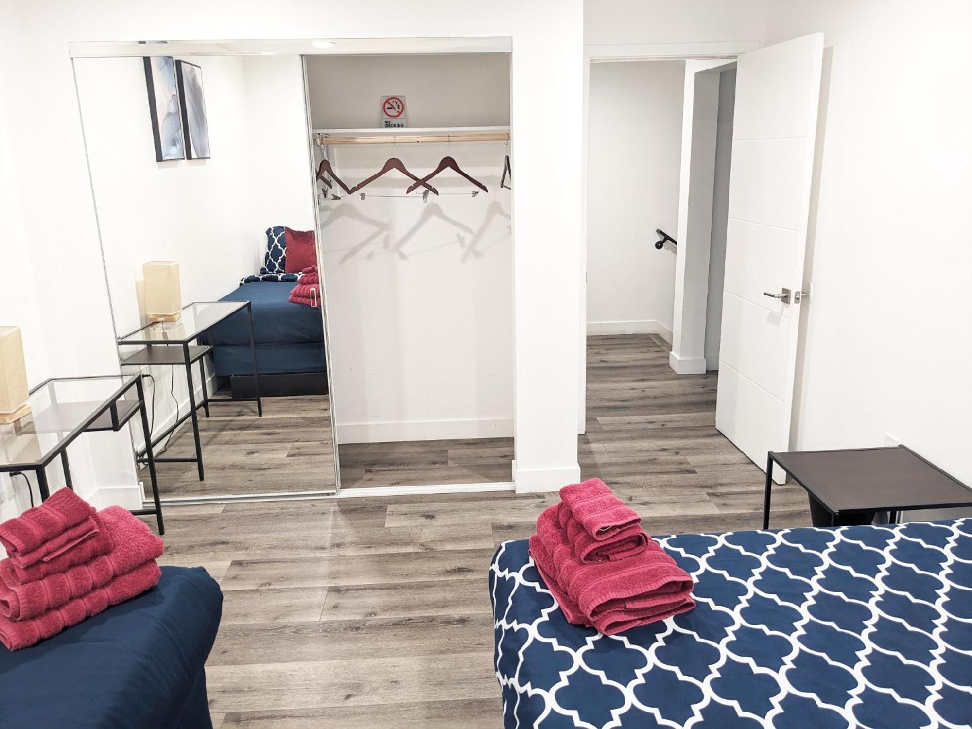 Modern 3Br Home In Mid-City Los Angeles Esterno foto